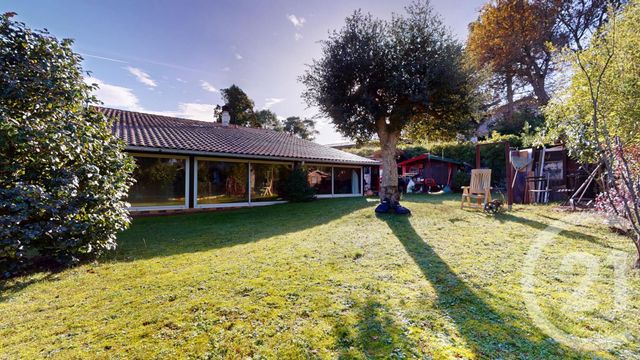 maison à vendre - 7 pièces - 114.0 m2 - SEIGNOSSE - 40 - AQUITAINE - Century 21 Berritzea