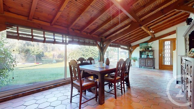 maison à vendre - 7 pièces - 114.0 m2 - SEIGNOSSE - 40 - AQUITAINE - Century 21 Berritzea