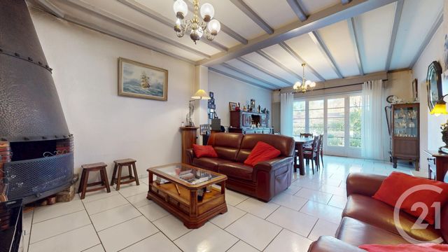 maison à vendre - 7 pièces - 114.0 m2 - SEIGNOSSE - 40 - AQUITAINE - Century 21 Berritzea