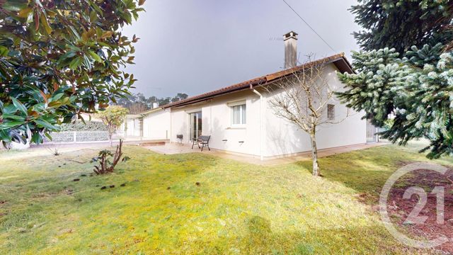 maison à vendre - 4 pièces - 75.74 m2 - CAPBRETON - 40 - AQUITAINE - Century 21 Berritzea