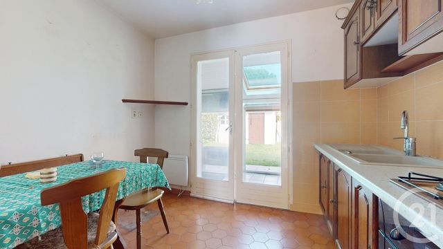 maison à vendre - 4 pièces - 94.0 m2 - CAPBRETON - 40 - AQUITAINE - Century 21 Berritzea