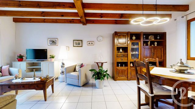 maison à vendre - 4 pièces - 80.56 m2 - SOUSTONS - 40 - AQUITAINE - Century 21 Berritzea