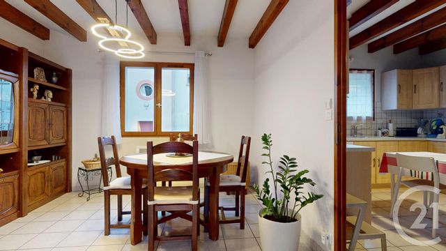 maison à vendre - 4 pièces - 80.56 m2 - SOUSTONS - 40 - AQUITAINE - Century 21 Berritzea