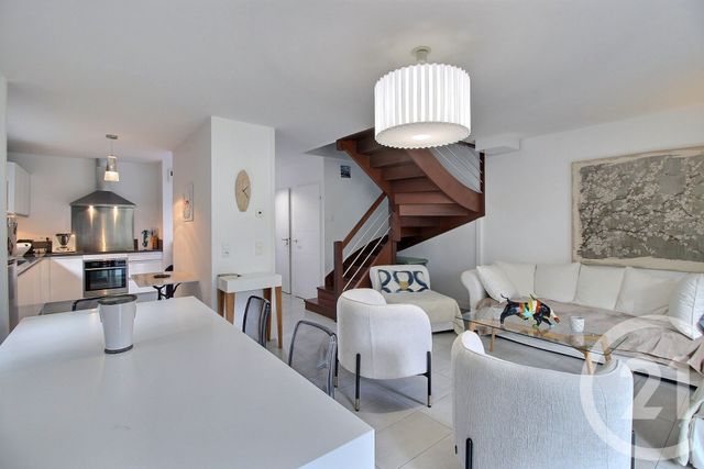 maison à vendre - 4 pièces - 87.5 m2 - CAPBRETON - 40 - AQUITAINE - Century 21 Berritzea