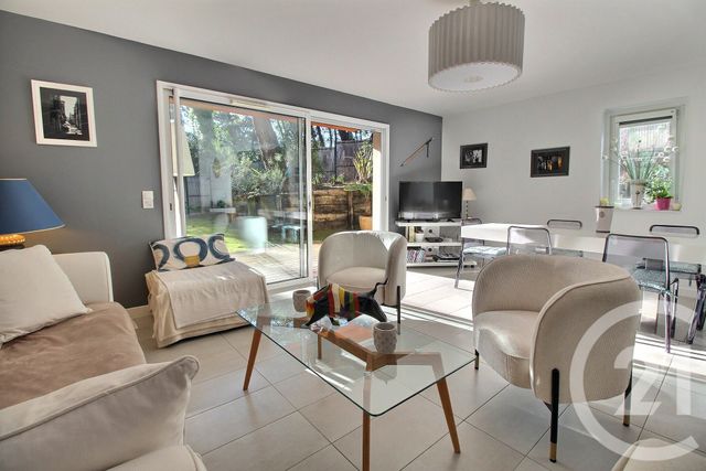 maison à vendre - 4 pièces - 87.5 m2 - CAPBRETON - 40 - AQUITAINE - Century 21 Berritzea