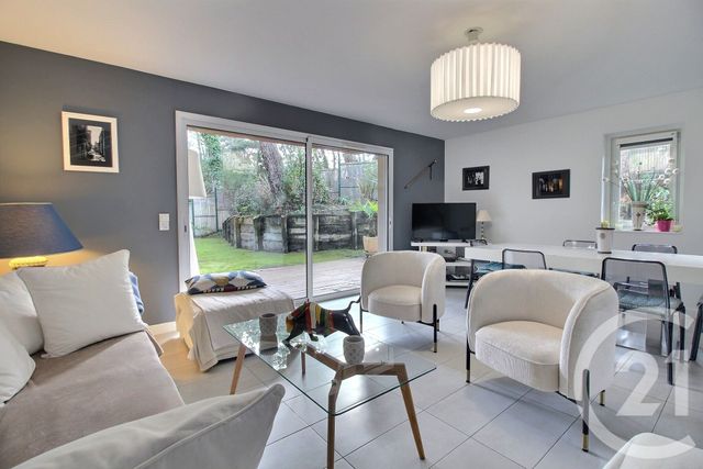 maison - CAPBRETON - 40