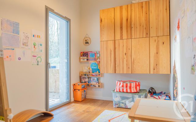 maison à vendre - 7 pièces - 234.69 m2 - BASSUSSARRY - 64 - AQUITAINE - Century 21 Berritzea