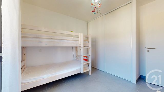 Appartement F2 à vendre - 2 pièces - 31.7 m2 - CAPBRETON - 40 - AQUITAINE - Century 21 Berritzea