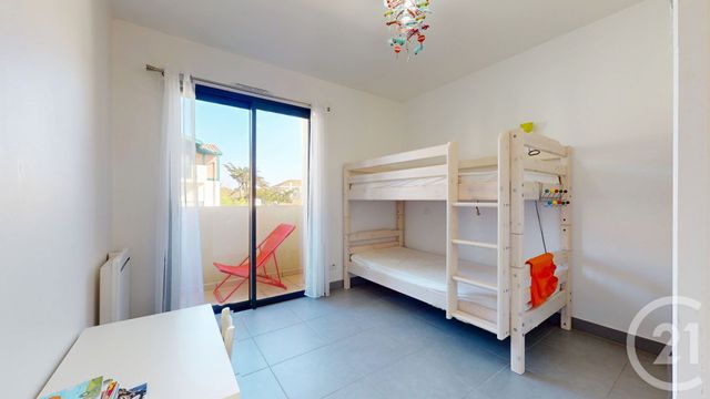 Appartement F2 à vendre - 2 pièces - 31.7 m2 - CAPBRETON - 40 - AQUITAINE - Century 21 Berritzea