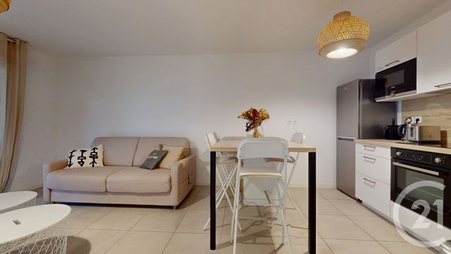 Appartement F2 à vendre - 2 pièces - 49.95 m2 - SEIGNOSSE - 40 - AQUITAINE - Century 21 Berritzea