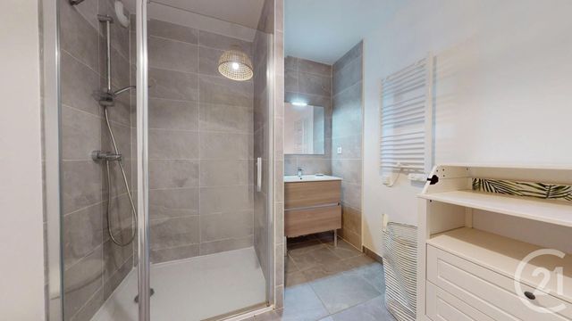 Appartement F2 à vendre - 2 pièces - 49.95 m2 - SEIGNOSSE - 40 - AQUITAINE - Century 21 Berritzea