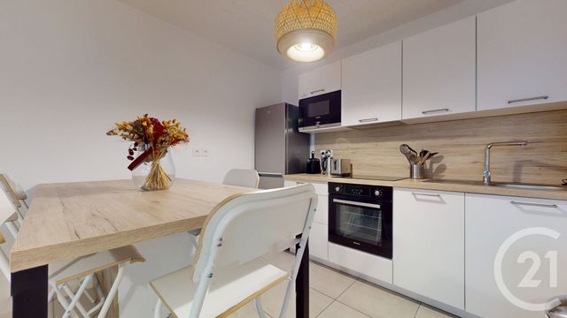 Appartement F2 à vendre - 2 pièces - 49.95 m2 - SEIGNOSSE - 40 - AQUITAINE - Century 21 Berritzea
