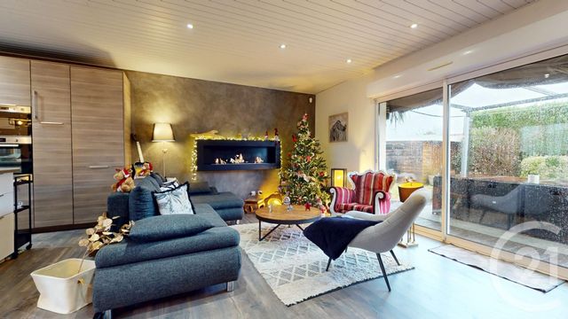 Maison à vendre ST VINCENT DE TYROSSE