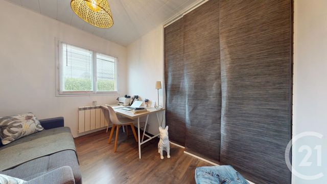 maison à vendre - 5 pièces - 103.0 m2 - ST VINCENT DE TYROSSE - 40 - AQUITAINE - Century 21 Berritzea