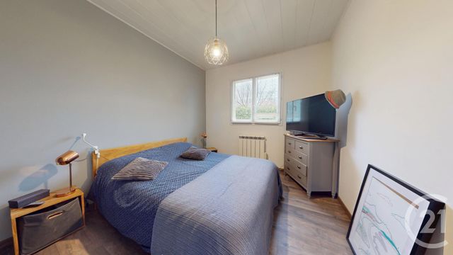 maison à vendre - 5 pièces - 103.0 m2 - ST VINCENT DE TYROSSE - 40 - AQUITAINE - Century 21 Berritzea