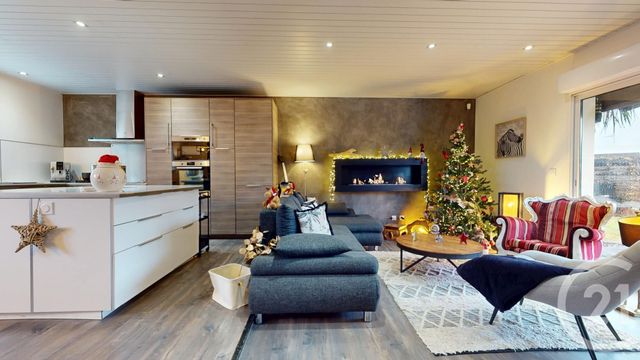 maison à vendre - 5 pièces - 103.0 m2 - ST VINCENT DE TYROSSE - 40 - AQUITAINE - Century 21 Berritzea