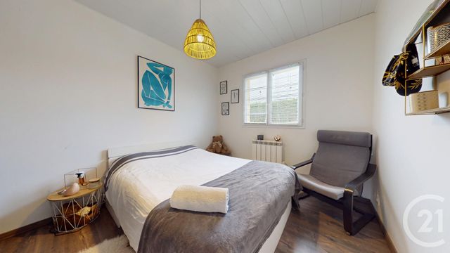 maison à vendre - 5 pièces - 103.0 m2 - ST VINCENT DE TYROSSE - 40 - AQUITAINE - Century 21 Berritzea