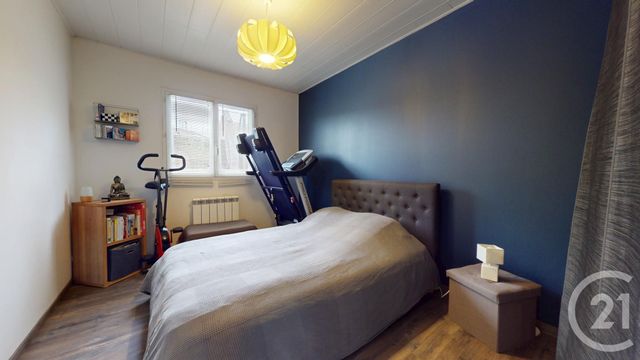 maison à vendre - 5 pièces - 103.0 m2 - ST VINCENT DE TYROSSE - 40 - AQUITAINE - Century 21 Berritzea