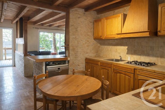 maison à vendre - 3 pièces - 90.0 m2 - ST GEOURS DE MAREMNE - 40 - AQUITAINE - Century 21 Berritzea