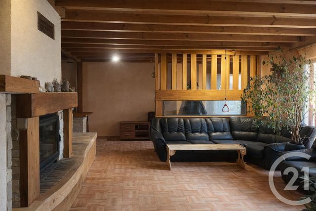 maison à vendre - 3 pièces - 90.0 m2 - ST GEOURS DE MAREMNE - 40 - AQUITAINE - Century 21 Berritzea