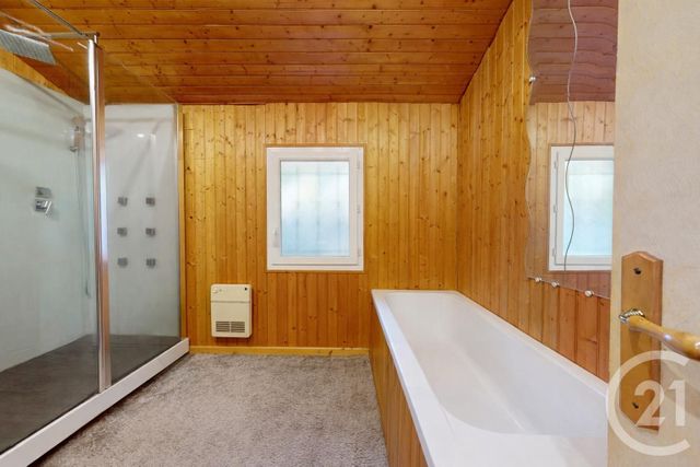 maison à vendre - 3 pièces - 90.0 m2 - ST GEOURS DE MAREMNE - 40 - AQUITAINE - Century 21 Berritzea