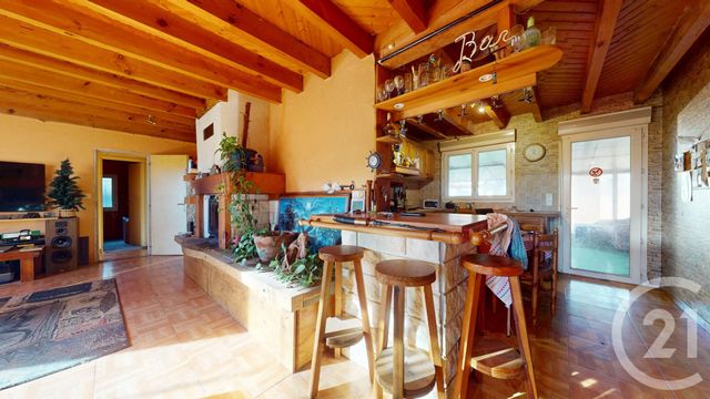 maison à vendre - 3 pièces - 90.0 m2 - ST GEOURS DE MAREMNE - 40 - AQUITAINE - Century 21 Berritzea