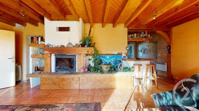 maison à vendre - 3 pièces - 90.0 m2 - ST GEOURS DE MAREMNE - 40 - AQUITAINE - Century 21 Berritzea