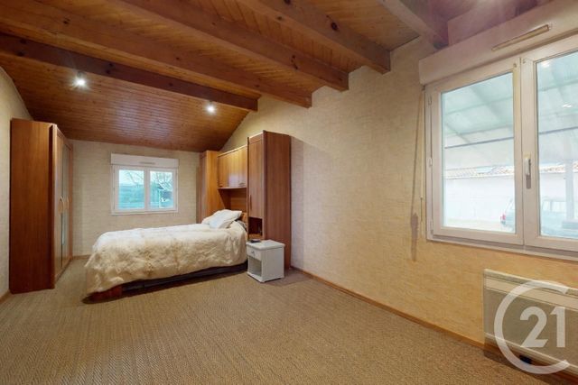 maison à vendre - 3 pièces - 90.0 m2 - ST GEOURS DE MAREMNE - 40 - AQUITAINE - Century 21 Berritzea