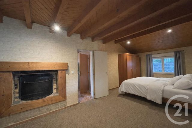 maison à vendre - 3 pièces - 90.0 m2 - ST GEOURS DE MAREMNE - 40 - AQUITAINE - Century 21 Berritzea