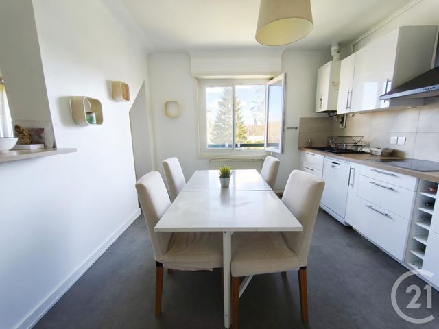 appartement - ST VINCENT DE TYROSSE - 40