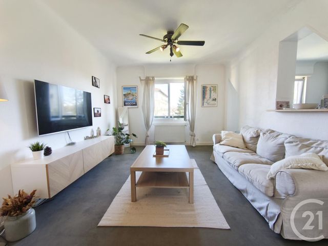 Appartement F4 à vendre - 4 pièces - 101.41 m2 - ST VINCENT DE TYROSSE - 40 - AQUITAINE - Century 21 Berritzea