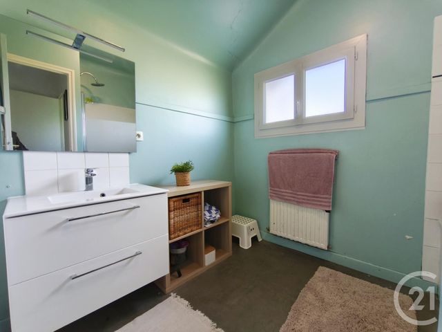 Appartement F4 à vendre - 4 pièces - 101.41 m2 - ST VINCENT DE TYROSSE - 40 - AQUITAINE - Century 21 Berritzea