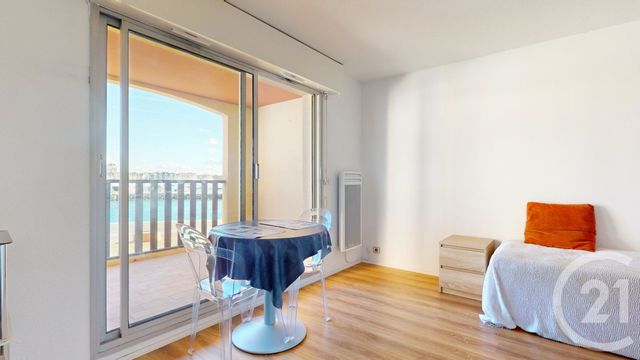 Appartement à vendre - 2 pièces - 26.89 m2 - CAPBRETON - 40 - AQUITAINE - Century 21 Berritzea