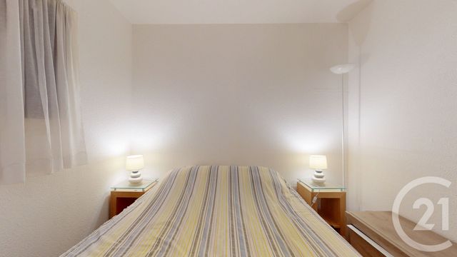 Appartement à vendre - 2 pièces - 26.89 m2 - CAPBRETON - 40 - AQUITAINE - Century 21 Berritzea