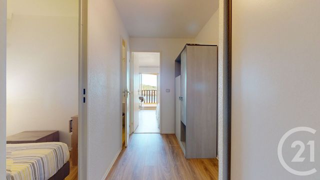 Appartement à vendre - 2 pièces - 26.89 m2 - CAPBRETON - 40 - AQUITAINE - Century 21 Berritzea