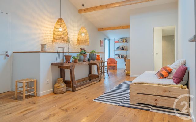 maison à vendre - 7 pièces - 234.69 m2 - BASSUSSARRY - 64 - AQUITAINE - Century 21 Berritzea