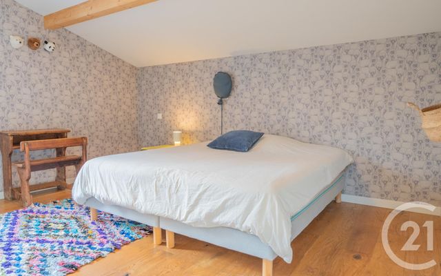 maison à vendre - 7 pièces - 234.69 m2 - BASSUSSARRY - 64 - AQUITAINE - Century 21 Berritzea