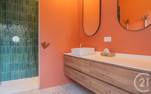 maison à vendre - 7 pièces - 234.69 m2 - BASSUSSARRY - 64 - AQUITAINE - Century 21 Berritzea