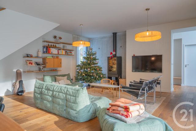 maison à vendre - 7 pièces - 234.69 m2 - BASSUSSARRY - 64 - AQUITAINE - Century 21 Berritzea