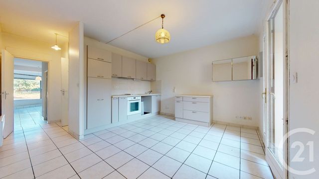 Appartement F2 à vendre CAPBRETON