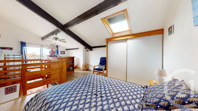 Appartement F3 à vendre - 3 pièces - 48.57 m2 - CAPBRETON - 40 - AQUITAINE - Century 21 Berritzea