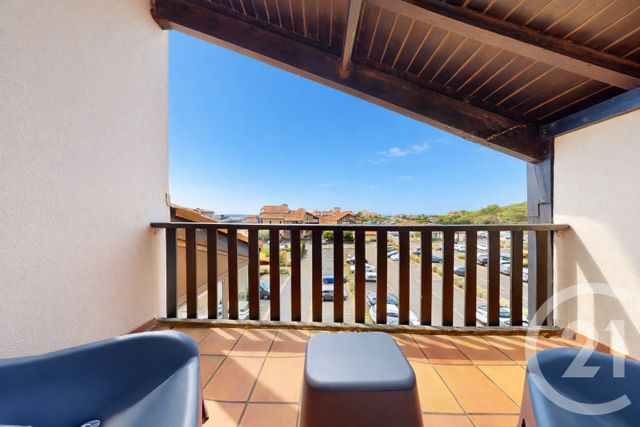 Appartement F3 à vendre - 3 pièces - 48.57 m2 - CAPBRETON - 40 - AQUITAINE - Century 21 Berritzea