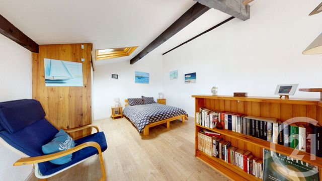 Appartement F3 à vendre - 3 pièces - 48.57 m2 - CAPBRETON - 40 - AQUITAINE - Century 21 Berritzea