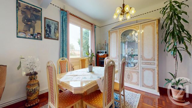 maison à vendre - 5 pièces - 206.0 m2 - BENESSE MAREMNE - 40 - AQUITAINE - Century 21 Berritzea