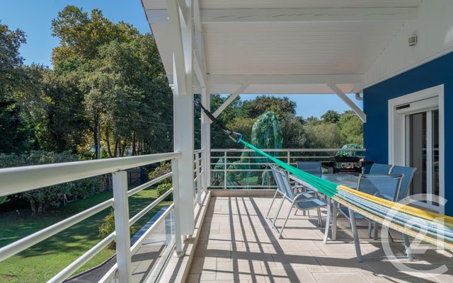 maison à vendre - 7 pièces - 217.0 m2 - BENESSE MAREMNE - 40 - AQUITAINE - Century 21 Berritzea