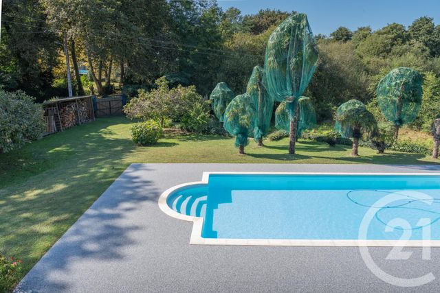 maison à vendre - 7 pièces - 217.0 m2 - BENESSE MAREMNE - 40 - AQUITAINE - Century 21 Berritzea