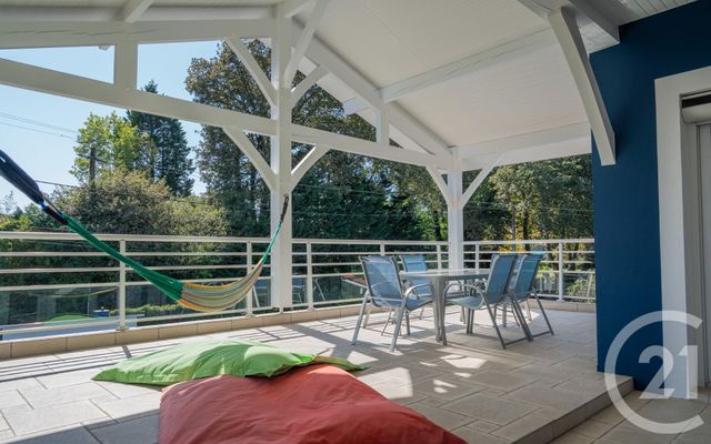 maison à vendre - 7 pièces - 217.0 m2 - BENESSE MAREMNE - 40 - AQUITAINE - Century 21 Berritzea