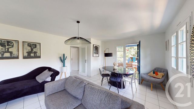 maison à vendre - 5 pièces - 138.0 m2 - CAPBRETON - 40 - AQUITAINE - Century 21 Berritzea