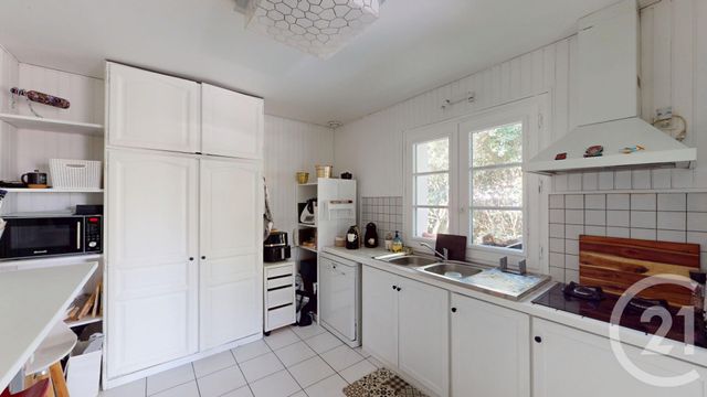 maison à vendre - 5 pièces - 138.0 m2 - CAPBRETON - 40 - AQUITAINE - Century 21 Berritzea