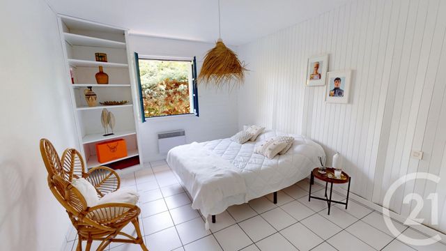 maison à vendre - 5 pièces - 138.0 m2 - CAPBRETON - 40 - AQUITAINE - Century 21 Berritzea